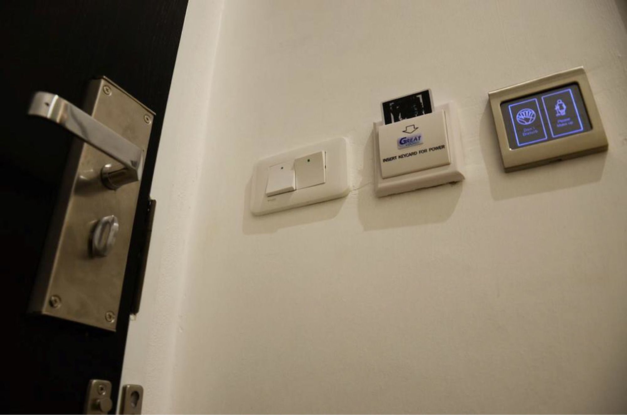 3 Howw Hostel At Sukhumvit 21 Bangkok Buitenkant foto