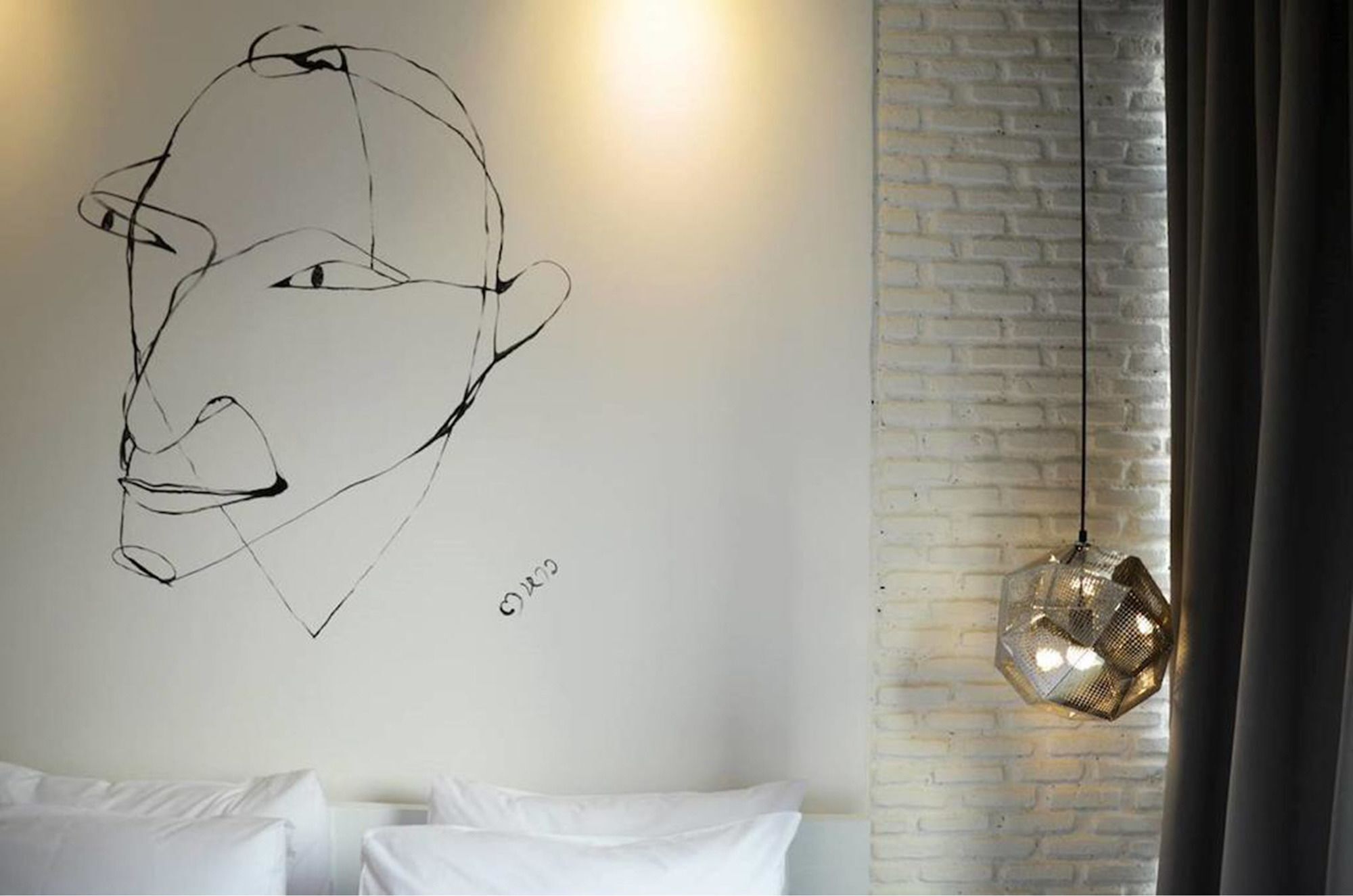 3 Howw Hostel At Sukhumvit 21 Bangkok Buitenkant foto